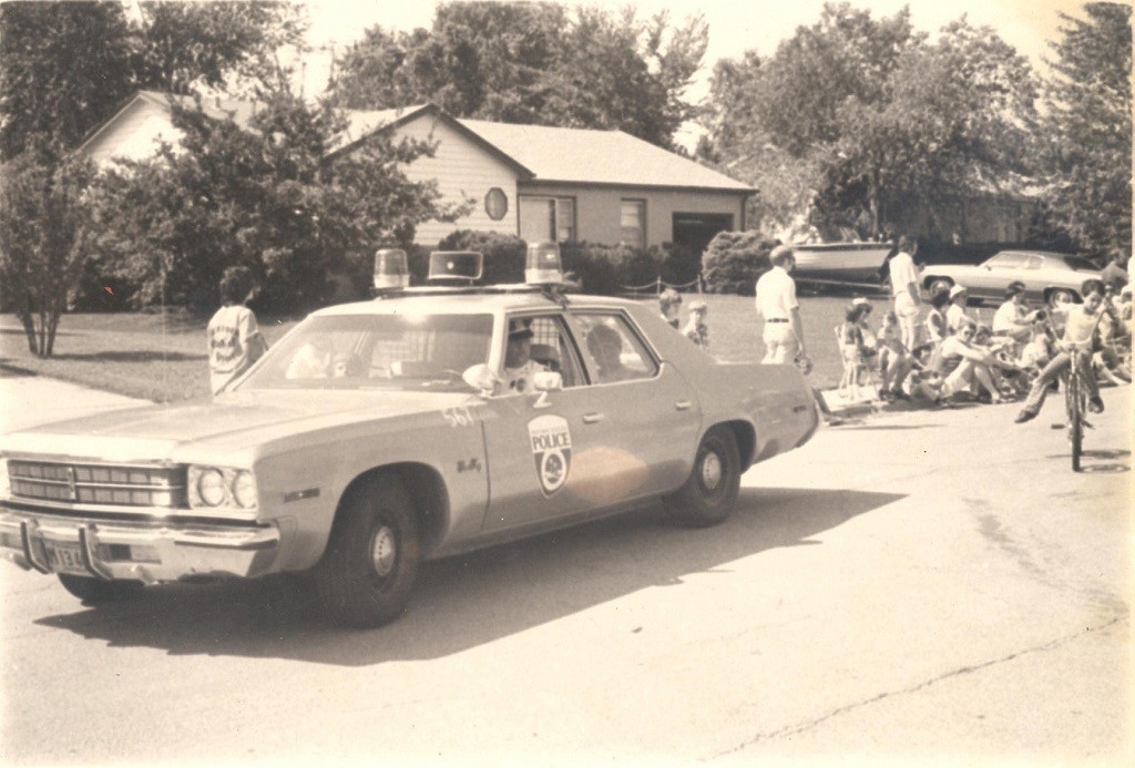 Plymouth Gran Fury